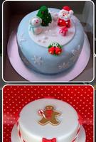 Xmas Cake Ideas capture d'écran 2