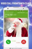 Free Video Call From Santa Claus Tracker скриншот 2