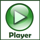 XX HD Video Player - X HD Video Player 圖標