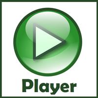 XX HD Video Player - X HD Video Player Affiche