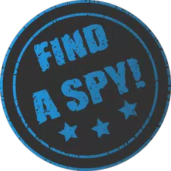 Find a Spy! APK download