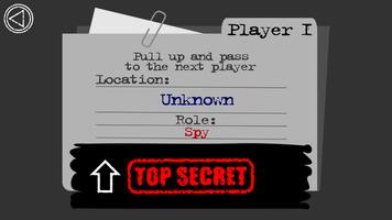 Find a Spy! screenshot 1