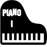 Realistic Piano For Kids