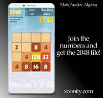 Jeux de Maths - Mathématiques, Suite logique capture d'écran 2