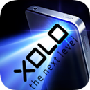 Xolo Flashlight - LED Torchlight APK