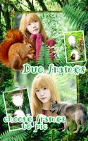 Jungle Photo Frames 截圖 2