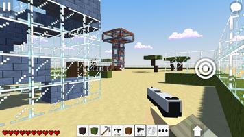 Minebox screenshot 3