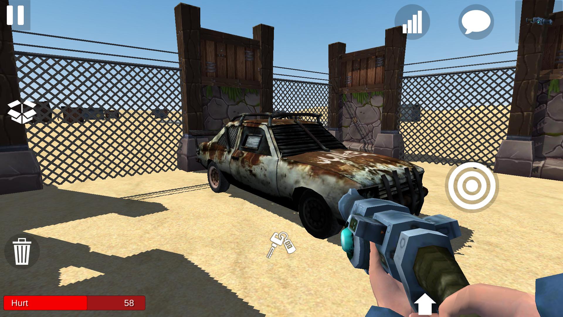 Ultimate Sandbox for Android - APK Download - 