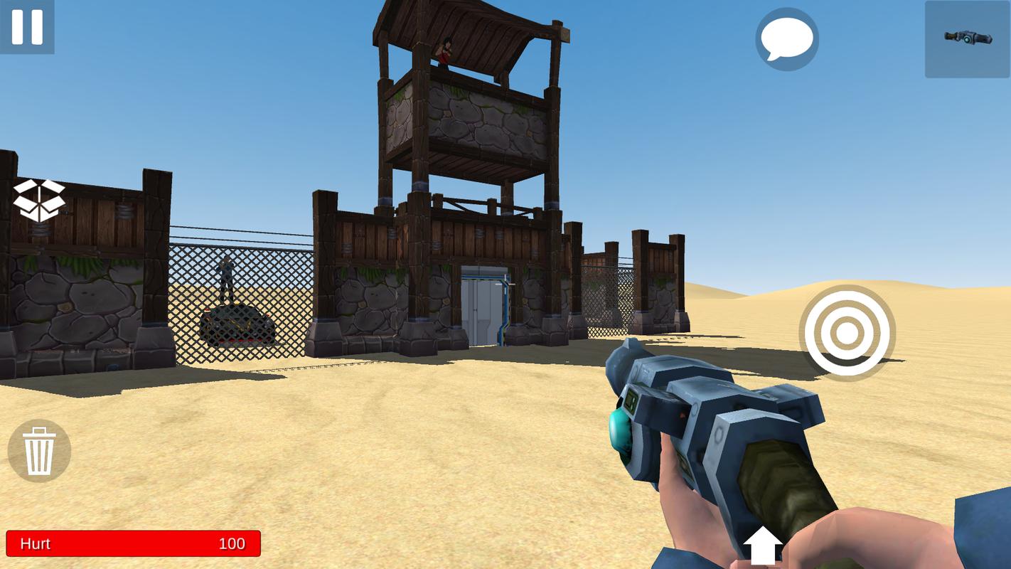 Ultimate Sandbox APK Download - Free Simulation GAME for Android