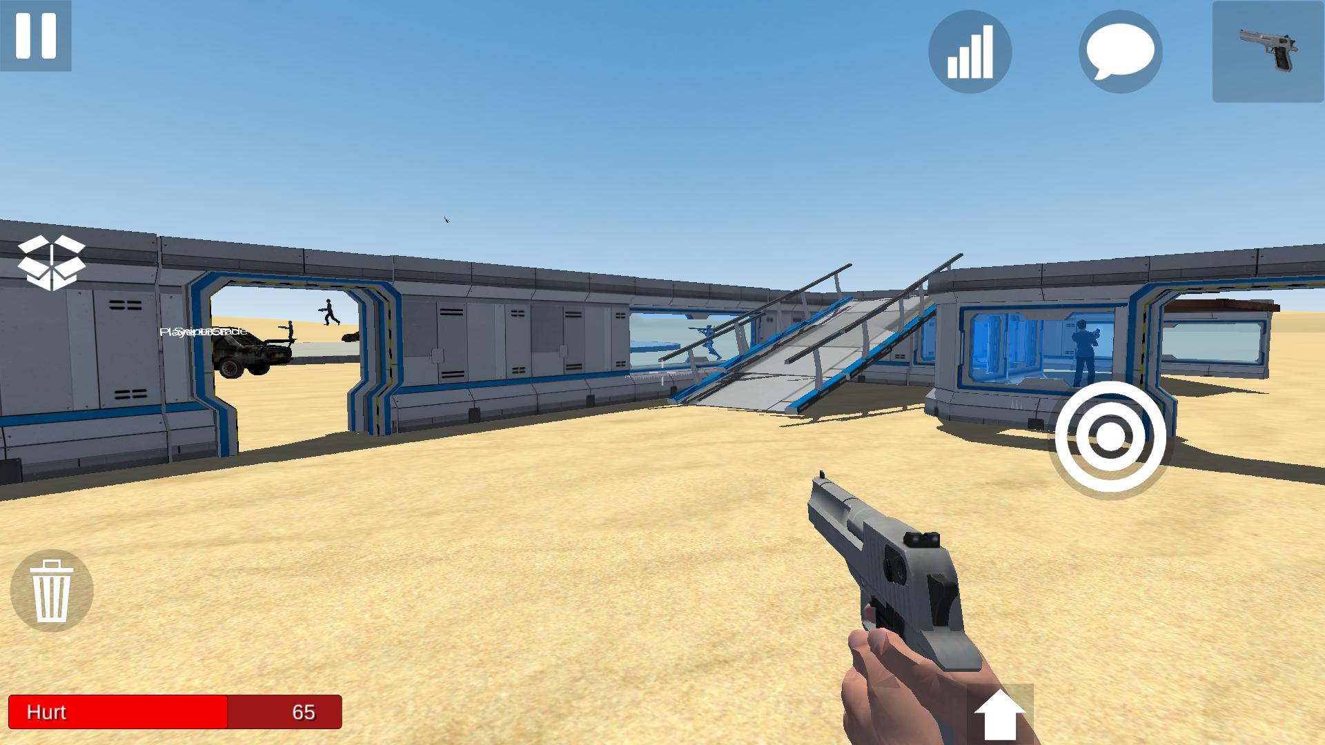Ultimate Sandbox for Android - APK Download - 