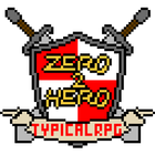 Zero to Hero - typical RPG أيقونة