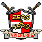 Zero to Hero - typical RPG ikon