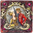 Cinderella Fairy Tale icon