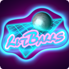 LitBalls - Xoven Studios Lite आइकन