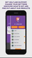 Xpax পোস্টার