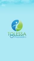 Tolessa Orthopaedics poster