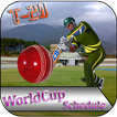 T20 World Cup Schedule 2016