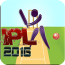 Indian Premier League 2016 APK