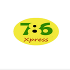 786 xpress-icoon