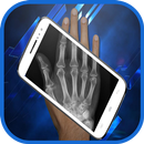 X-Ray Scanner aplikacja