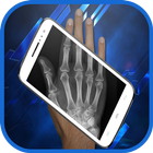 X-Ray Scanner أيقونة