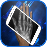 X-Ray Scanner icono