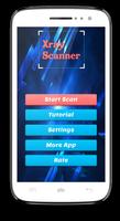 X-Ray Scanner Poster