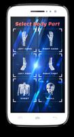 X-Ray Scanner captura de pantalla 2