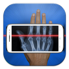 Xray Scanner আইকন