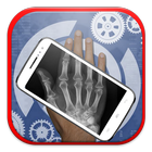 X-ray Scanner Prank icono