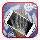 X-ray Scanner Prank icon