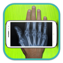 Radiographie X-ray Scanner aplikacja