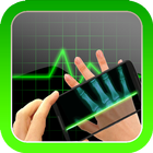 Xray Scanner Doctor أيقونة