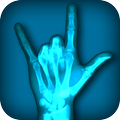 Xray Prank