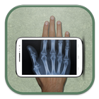 Mobile X-ray Scanner آئیکن