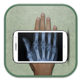 Mobile X-ray Scanner icône