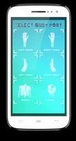 Xray Scanner Prank syot layar 2