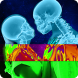 ”Xray Thermal Night Camera Pack