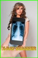 X ray Wear Transparent Prank ảnh chụp màn hình 2