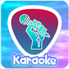 Nyanyikan Karaoke Lagumu icône