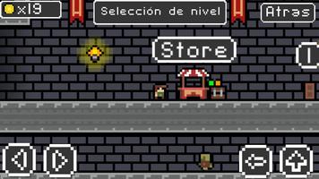 La gran aventura de Lowy スクリーンショット 1