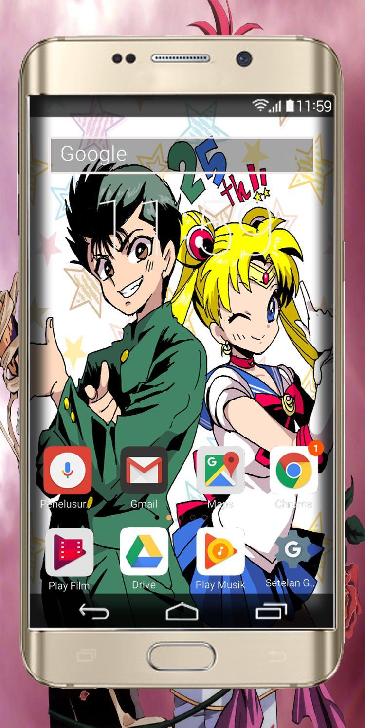 Yu Yu Hakusho Best Wallpaper Hd For Android Apk Download Yu Yu Hakusho Best Wallpaper Hd For Android Apk Download