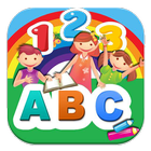 Happy English For Kids icono