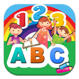 Happy English For Kids icon