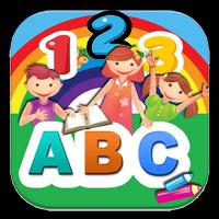 Happy English For Kids پوسٹر