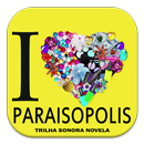 I love Paraisopolis Sonora aplikacja