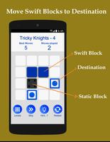 2 Schermata Swift - Slide Puzzle