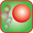 Balloon Fly Bubble Pop icon