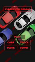 Poster Car Driving City : Games