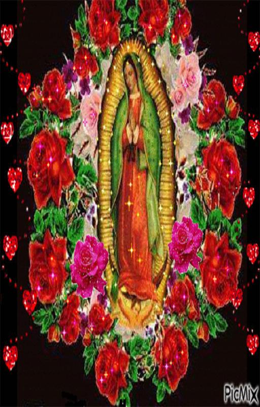 Virgen De Guadalupe Para Fondo De Pantalla APK pour Android Télécharger